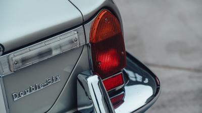 1974 Daimler Double-Six Series II