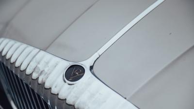 1974 Daimler Double-Six Series II