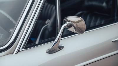 1974 Daimler Double-Six Series II