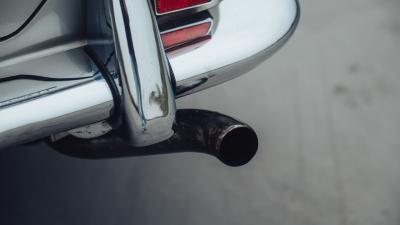 1974 Daimler Double-Six Series II