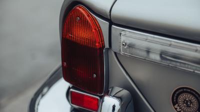 1974 Daimler Double-Six Series II