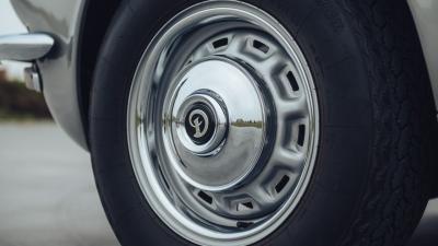 1974 Daimler Double-Six Series II