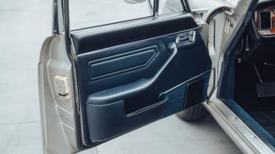 1974 Daimler Double-Six Series II