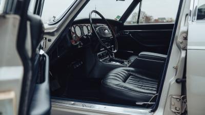 1974 Daimler Double-Six Series II