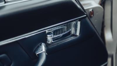 1974 Daimler Double-Six Series II