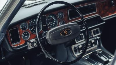 1974 Daimler Double-Six Series II