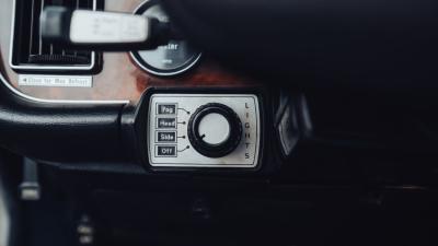 1974 Daimler Double-Six Series II