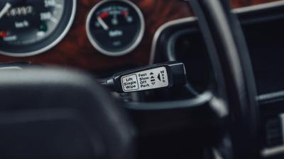 1974 Daimler Double-Six Series II