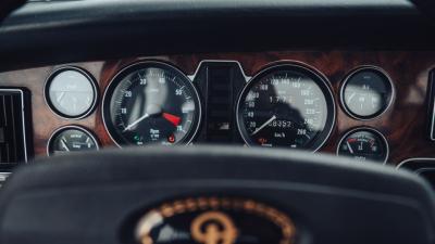 1974 Daimler Double-Six Series II