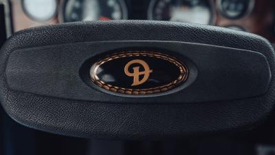 1974 Daimler Double-Six Series II