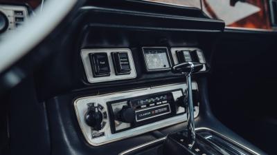 1974 Daimler Double-Six Series II