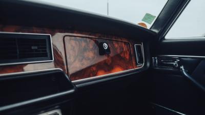 1974 Daimler Double-Six Series II