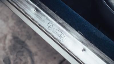 1974 Daimler Double-Six Series II