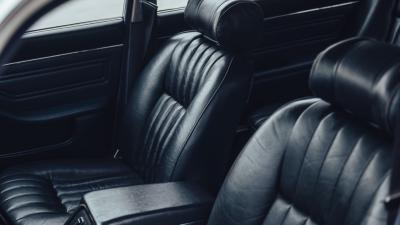 1974 Daimler Double-Six Series II