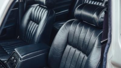 1974 Daimler Double-Six Series II