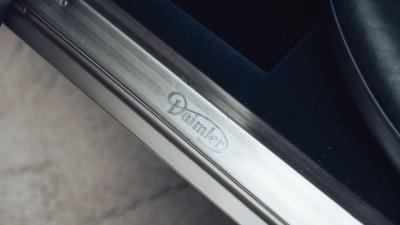 1974 Daimler Double-Six Series II