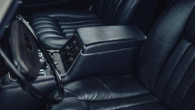 1974 Daimler Double-Six Series II