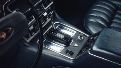 1974 Daimler Double-Six Series II