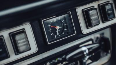 1974 Daimler Double-Six Series II