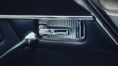 1974 Daimler Double-Six Series II