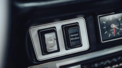 1974 Daimler Double-Six Series II