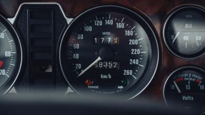 1974 Daimler Double-Six Series II