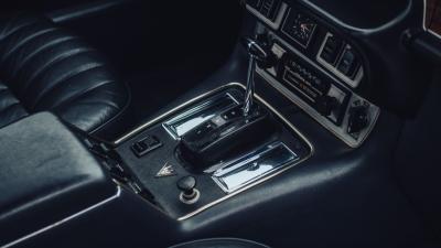 1974 Daimler Double-Six Series II