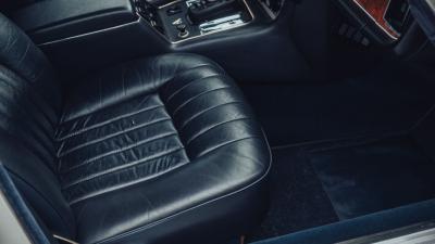 1974 Daimler Double-Six Series II