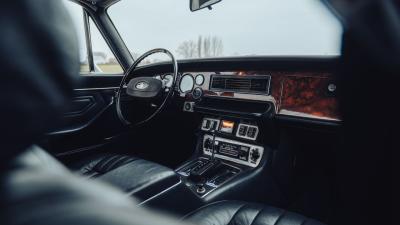 1974 Daimler Double-Six Series II