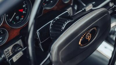 1974 Daimler Double-Six Series II