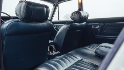 1974 Daimler Double-Six Series II