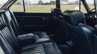 1974 Daimler Double-Six Series II