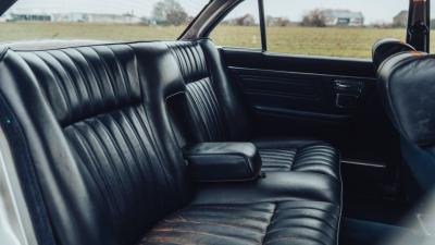 1974 Daimler Double-Six Series II