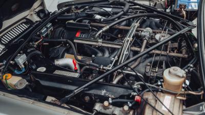 1974 Daimler Double-Six Series II