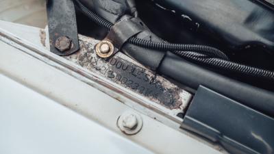 1974 Daimler Double-Six Series II