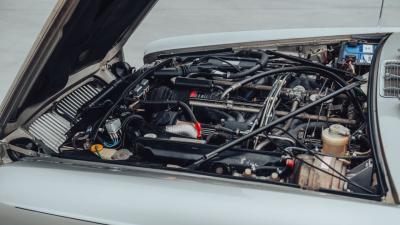 1974 Daimler Double-Six Series II