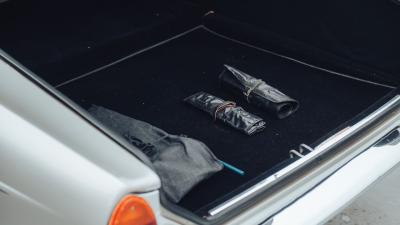 1974 Daimler Double-Six Series II