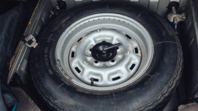 1974 Daimler Double-Six Series II