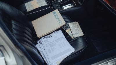 1974 Daimler Double-Six Series II