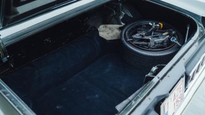 1969 Shelby GT350 Convertible