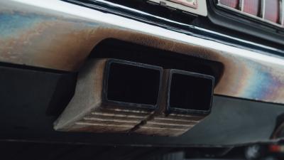 1969 Shelby GT350 Convertible