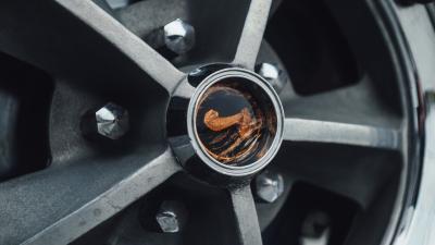 1969 Shelby GT350 Convertible