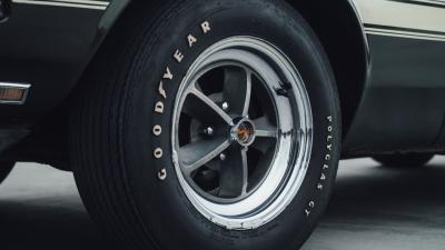 1969 Shelby GT350 Convertible