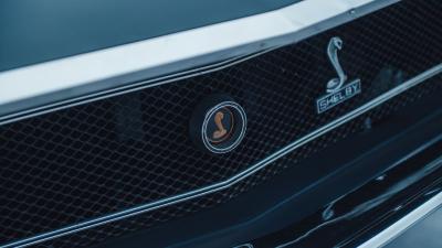 1969 Shelby GT350 Convertible