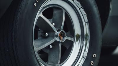 1969 Shelby GT350 Convertible