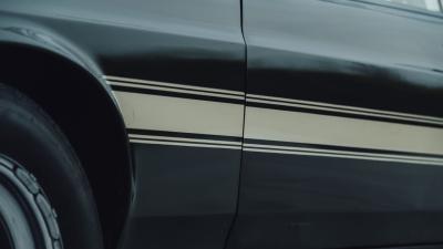 1969 Shelby GT350 Convertible