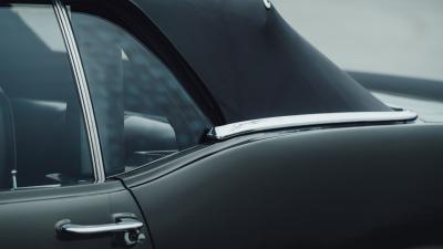 1969 Shelby GT350 Convertible