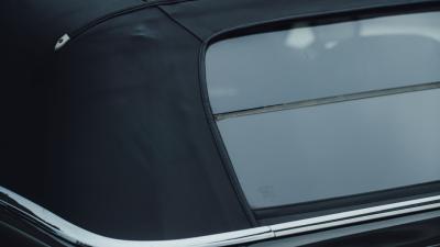 1969 Shelby GT350 Convertible