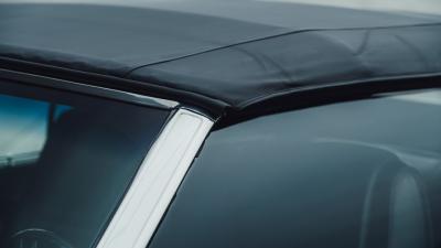 1969 Shelby GT350 Convertible