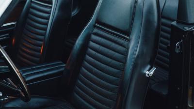 1969 Shelby GT350 Convertible